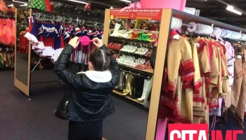 Анета - Анаго маркет - Марино