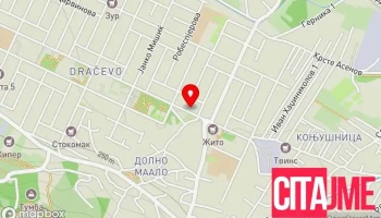 Анфил групација, Принтлаб - Драчево