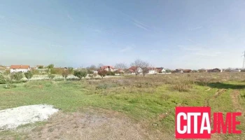 Апофенија-Пост - Скопје 1000