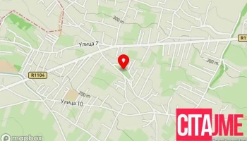 Арачиновски православни гробишта - Арачиново