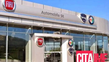 Аутомобиле Ск - Битола