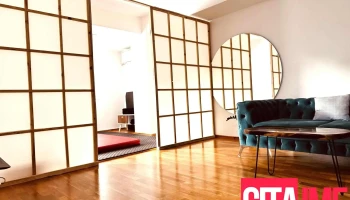 Бакев - 1 Apt No.3