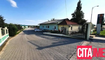 Баџо Дооел - Богданци