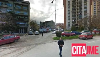 Белла Докса - Битола