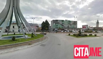 Биба Салдо Нула - Прилеп 7500