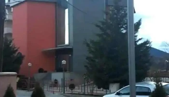 Бизнис-академија Смилевски - Битола - Битола