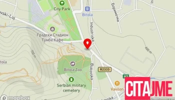 Букефал Продукција - Битола 7000
