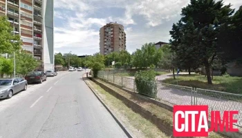 Бурекчилница Натали Вел - Велес 1400