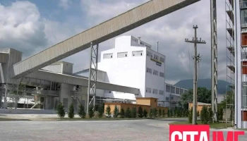 Вардар Доломит - Gostivar