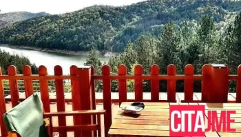 Вип Хотел Берово - Апартмани - Берово