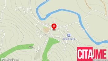 Вмро-Дпмне Зелениково - Зелениково