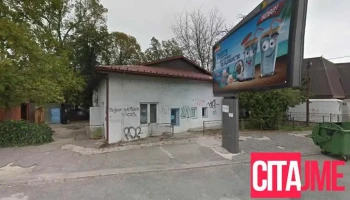 Водовод и канализација - пункт Ѓорче Петров - Скопје