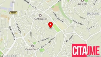 Гбц Комуникации Дооел Штип - Штип