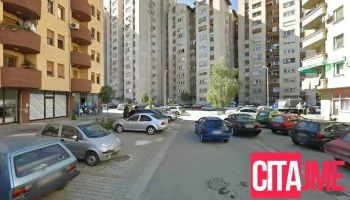 Гм Консалтинг Скопје - Скопје 1000