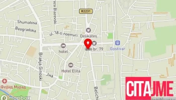 Гостиварска Фурна Дооел - Гостивар 1230