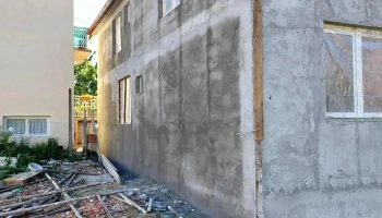 Градски стадион Радовиш - Илинденска