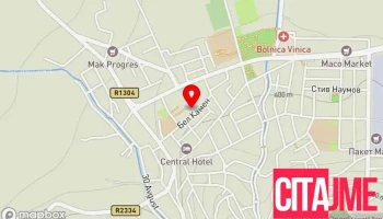 Градско собрание на Општина Виница - Виница