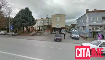 Д-р Новица Стојановски - Битола