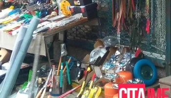 Дакомак - Кавадарци - Зелен Пазар