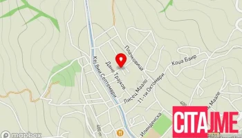 Дани Гс Тренд Дооел Радовиш - Радовиш 2420