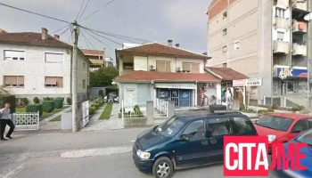 Дараком - Благоја Тоска