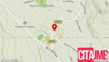 Деки Сервис Пром - Пробиштип