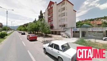Доктор Долитл - Струмица