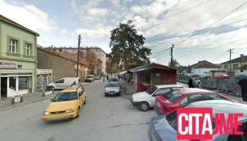 Дооел Шварц 2 - Битола