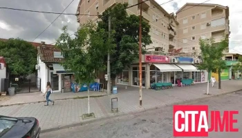 Дптуу Агро Стела Дооел увоз-извоз с.Муртино - Струмица