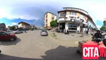 Дрита Дент - Тетово