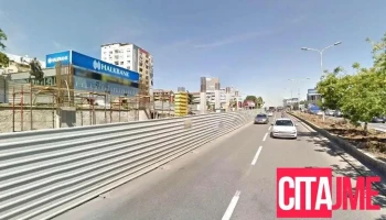 Европски сојуз за промени ( Алтернатива, Движење Беса, Демократско движење) - Скопје
