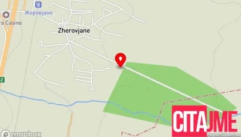 Електро Терм - Жеровјане