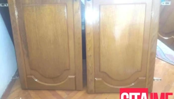 Железара Икарус - Струмица 2400