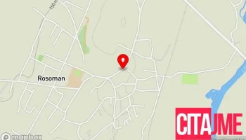 Жито Маркети - Росоман - Rosoman