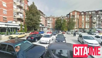 Здружение За Заедничка Иднина - Тетово