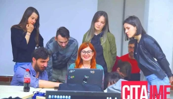 Институт за Дизајн и Технологија - Идт Скопје - Скопје 1000
