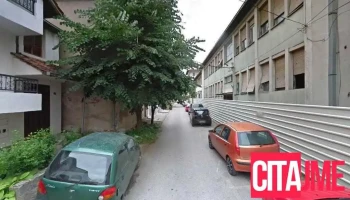 Интерконсулт Плус - Струмица 2400