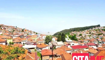 Крушево - Крушево