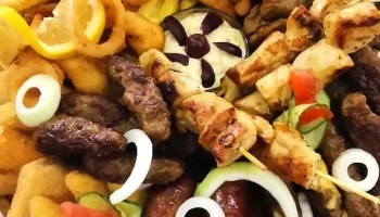 Кум Деликатес - Битола 7000