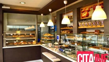 Кумановска Градска Пекара - Куманово 1300