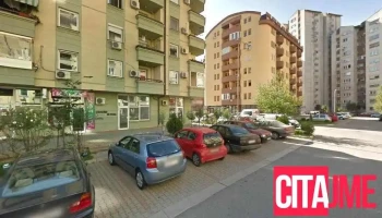 Ла Пасион - Sava Kovachevikj 47g Skopje 1000