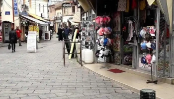 Марија - Битола