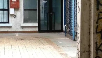 Маркет Григос - Скопје