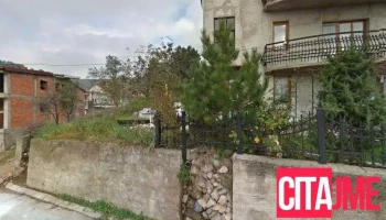 Маркет Ризоски - Битола