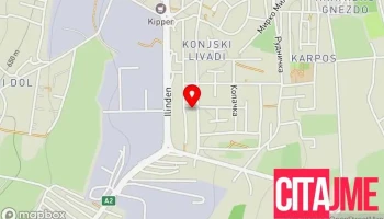 Маркет Ристески 95 - Коњски Ливади