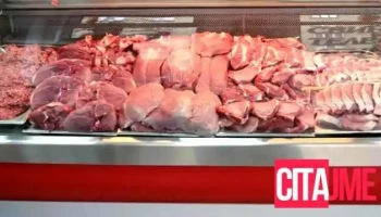 Мармес Деликатес Месарница - Македонски Брод