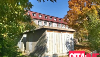 Мвр Полициска станица Штип - Славчо Стојменски