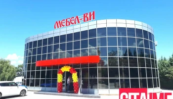 Мебел-Ви салон Кавадарци - Кавадарци