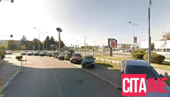 Мида Изнајмување на автомобили - Булевар 8-Ми Септември Br. 18