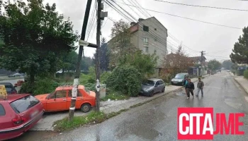 Николоски - Тетово